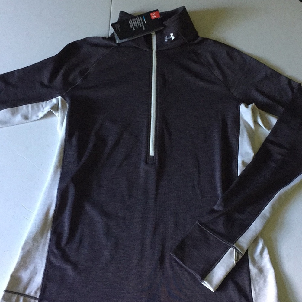 Under Armor Quarter Zip